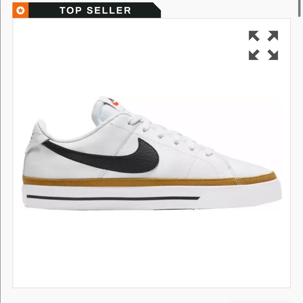 Nike Women’s Court Legacy Sneakers